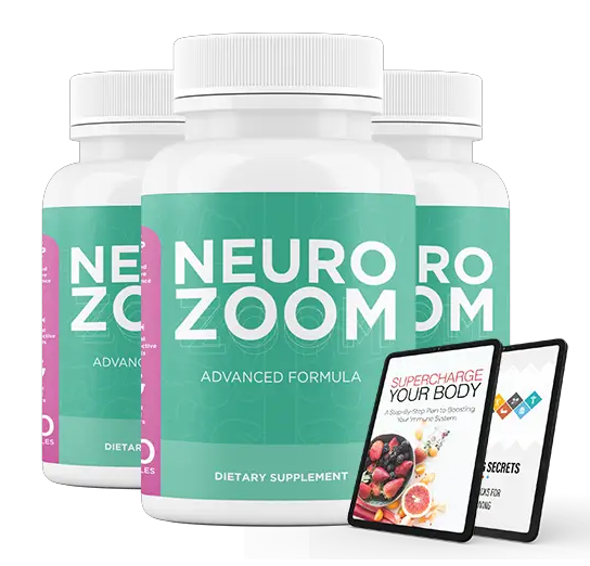 Neurozoom buy